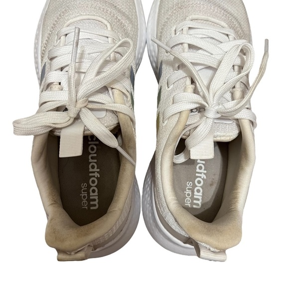 ADIDAS Pure Motion Cloud Form Running Shoes - Picture 4 of 9